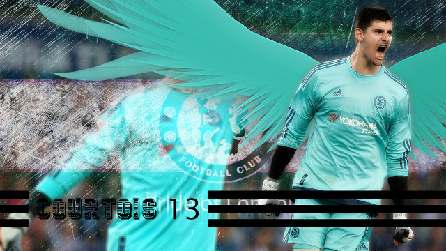 Man bird wings soccer uniform free wallpaper - medium preview image