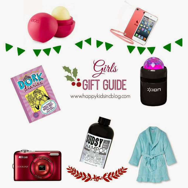 Girls gift guide items white free wallpaper - medium preview image