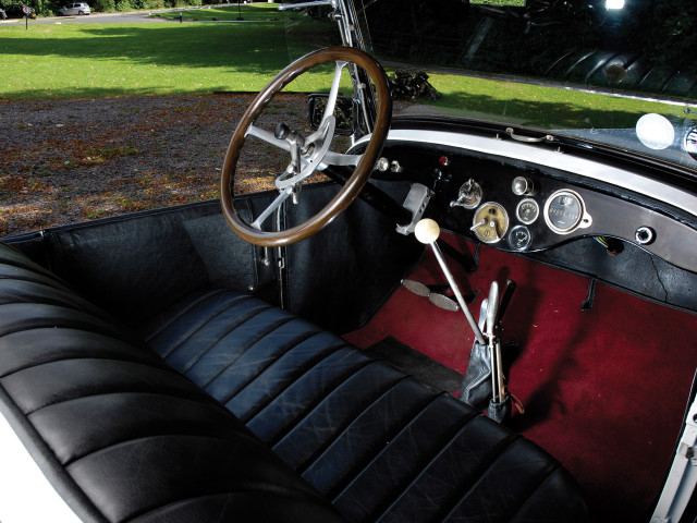 Car steeringwheel dashboard driveway grass free wallpaper - medium preview image