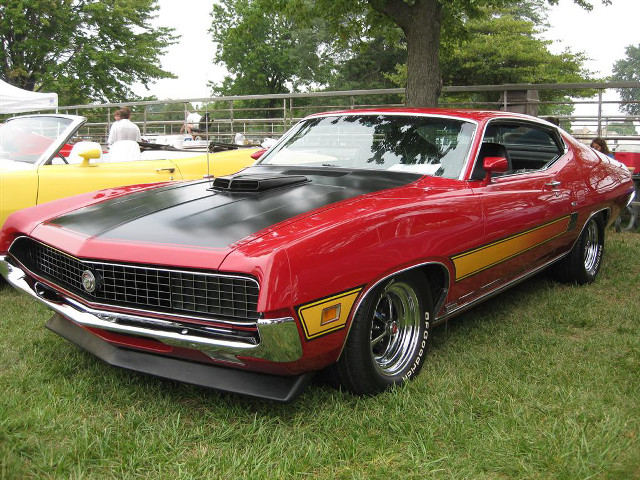 Red car yellow car green free wallpaper - medium preview image