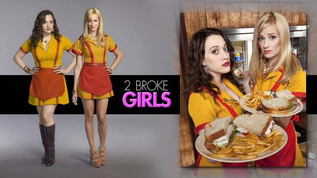 Women dresses food refrigerator picture free wallpaper - medium preview image