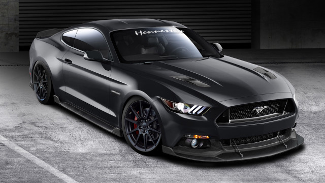 Mustang cobra digital driving road free wallpaper for desktop - medium preview image
