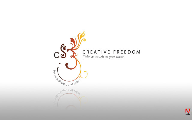 White background red yellow flower free wallpaper - medium preview image
