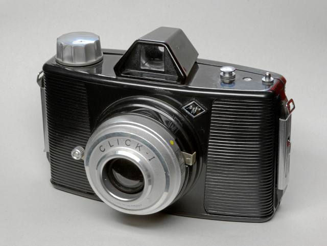 Camera lens flash drive attachment free wallpaper - medium preview image