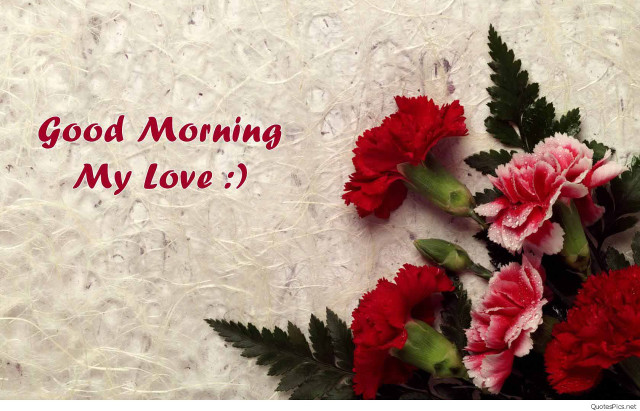 Bouquet flowers white surface message free wallpaper - medium preview image