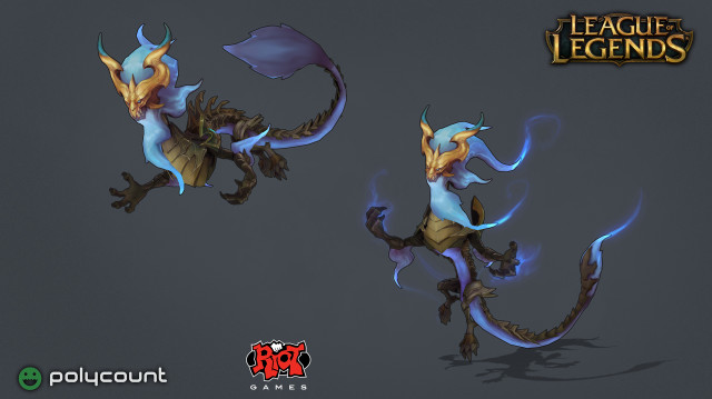 League character video game image free wallpaper - medium preview image