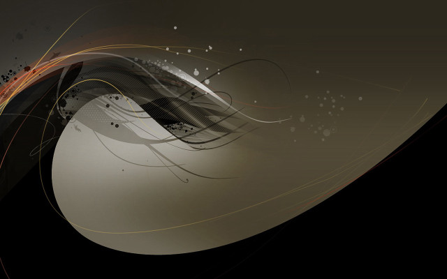 Black white abstract background red free wallpaper - medium preview image
