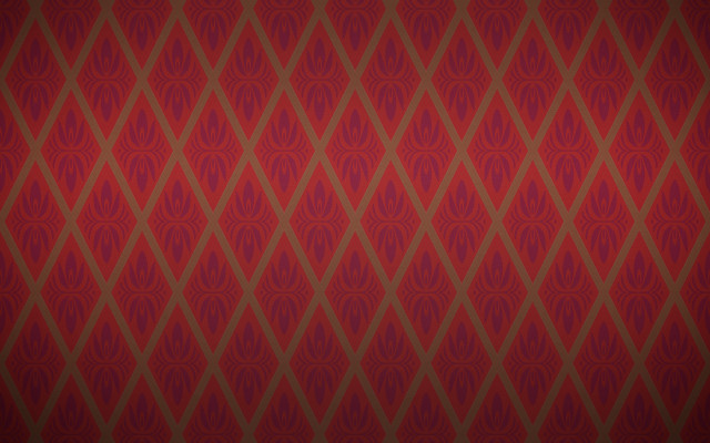 Red green diamond pattern wallpaper free wallpaper - medium preview image