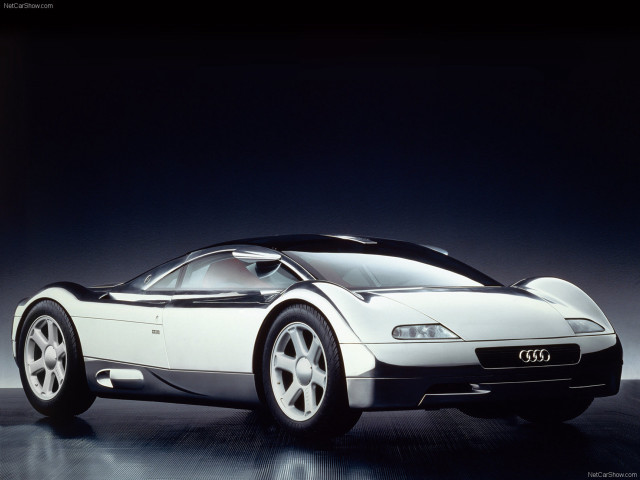 White car dark room black #9 free wallpaper - medium preview image