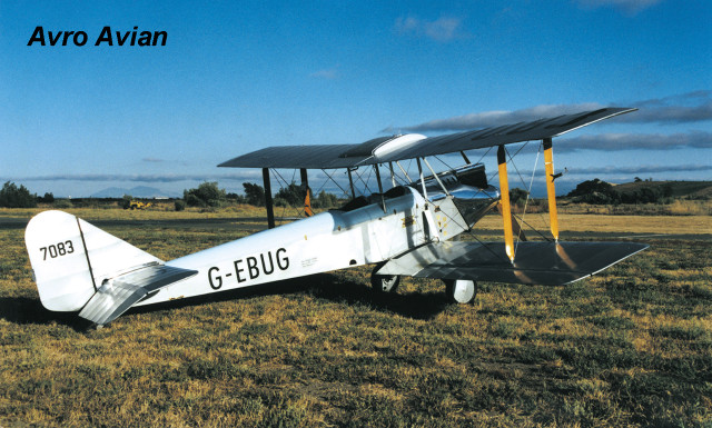 Small airplane grass field yellow free wallpaper - medium preview image