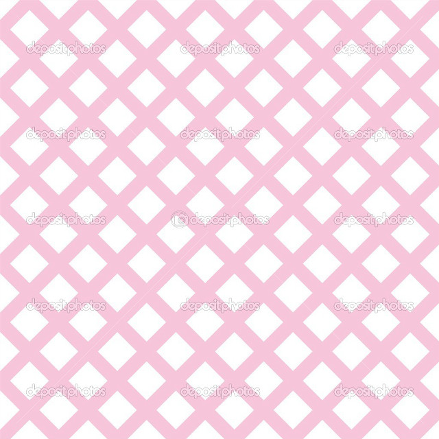 Pink white checkered diagonal pattern free wallpaper - medium preview image