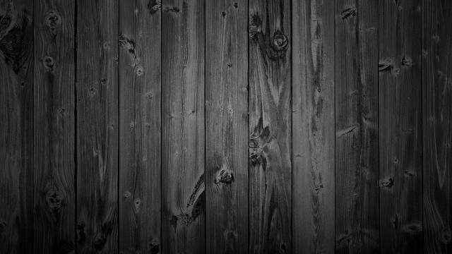 Black white wood wall knots free wallpaper - medium preview image