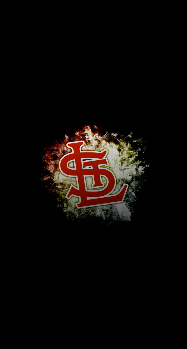 Baseball bat dark red white free wallpaper - medium preview image