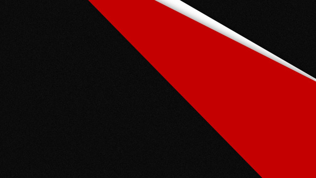 Red black background white stripe free wallpaper - medium preview image