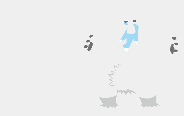 Jumping snowboarder air snowboard head free wallpaper - medium preview image