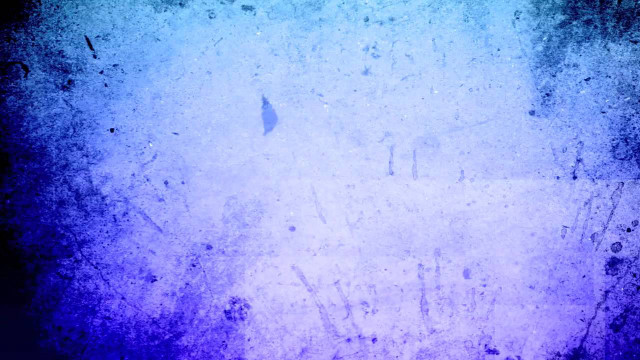Blue purple background black cat free wallpaper - medium preview image