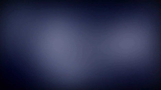 Blurry darkblue white black spot free wallpaper - medium preview image