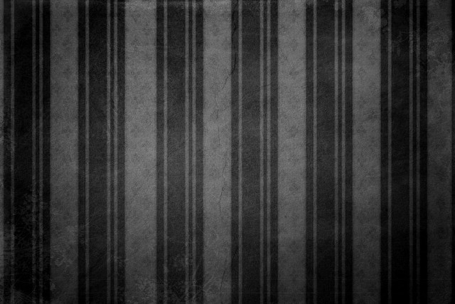 Black white striped grunge background free wallpaper - medium preview image