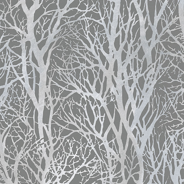 Gray white tree wallpaper branches free wallpaper - medium preview image
