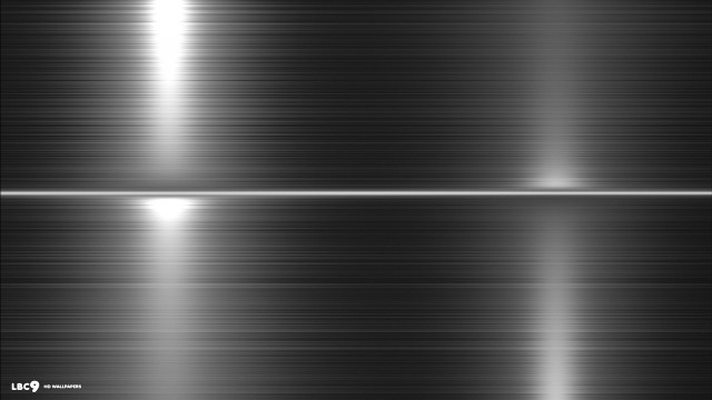 Metal surface black white photo #2 free wallpaper - medium preview image