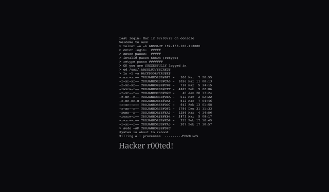 Hacker black background text 100d1d1 free wallpaper - medium preview image