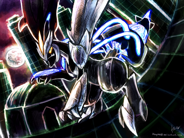 Robot sword large object light free wallpaper - medium preview image