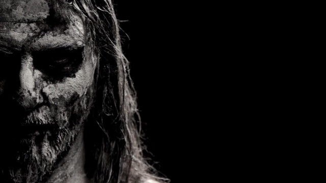 Man long hair beard white free wallpaper - medium preview image