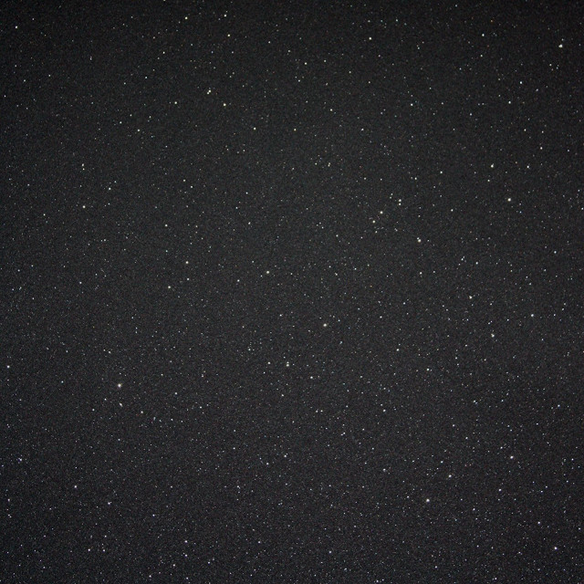 Black sky stars clouds night free wallpaper - medium preview image