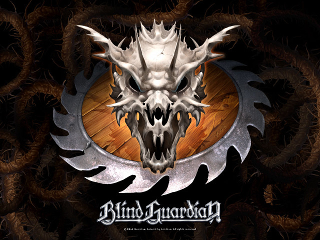 Demon skull wooden floor flames free wallpaper - medium preview image