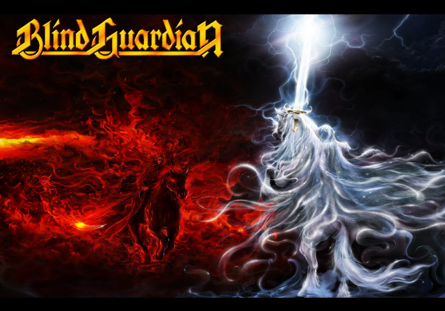 White red tree lightning sword free wallpaper - medium preview image