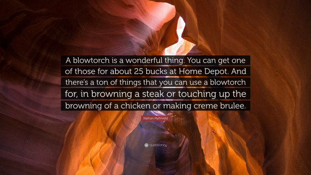 Quote author widow child house free wallpaper - medium preview image
