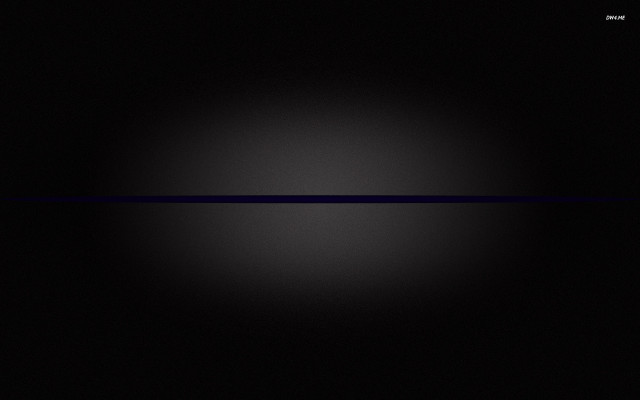 Black line minimalist gradient barnett free wallpaper - medium preview image