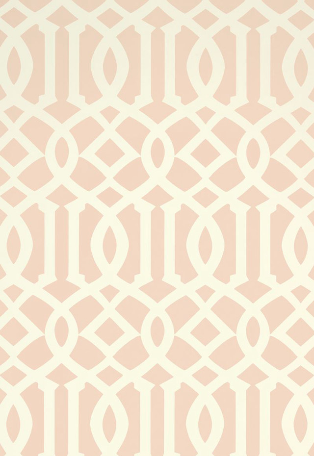 Beige white wallpaper geometric design #3 free wallpaper - medium preview image