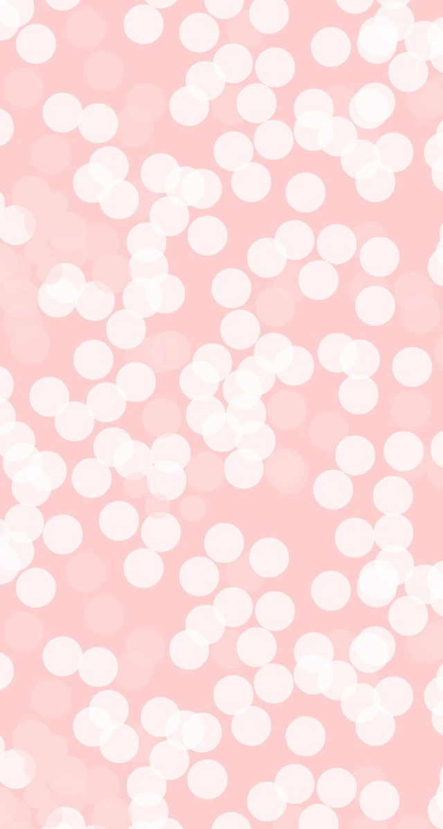 Pink white background circles light #3 free wallpaper - medium preview image