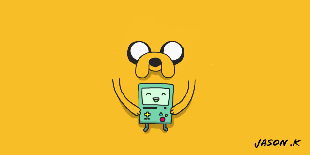 Cartoon character cellphone eyes nose free wallpaper - medium preview image