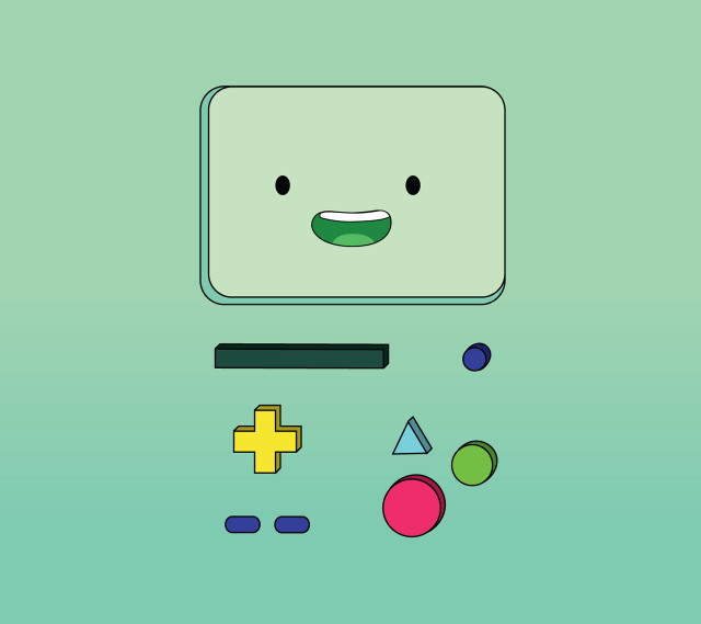 Square object face cross image free wallpaper - medium preview image