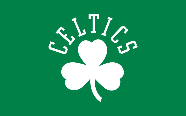 Shamrock celtic shamrock leaf image free wallpaper - medium preview image