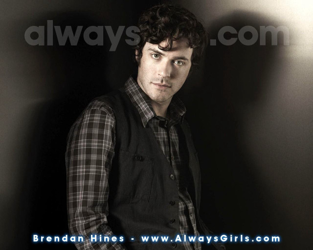 Man vest tie dark room free wallpaper - medium preview image