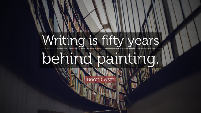 Writing quote bron cynth spiral free wallpaper - medium preview image
