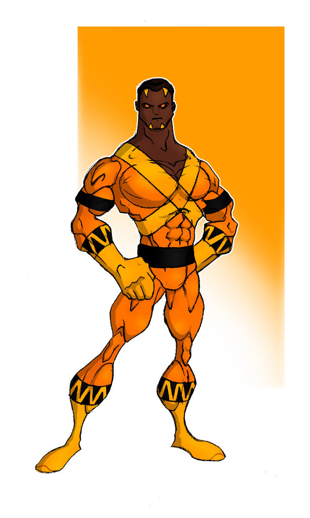 Yellow man black helmet fire free wallpaper - medium preview image