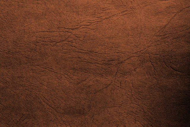 Brown leather black white background free wallpaper - medium preview image