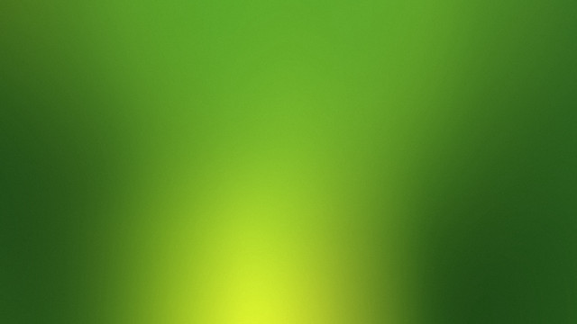 Blurry green background white border free wallpaper - medium preview image