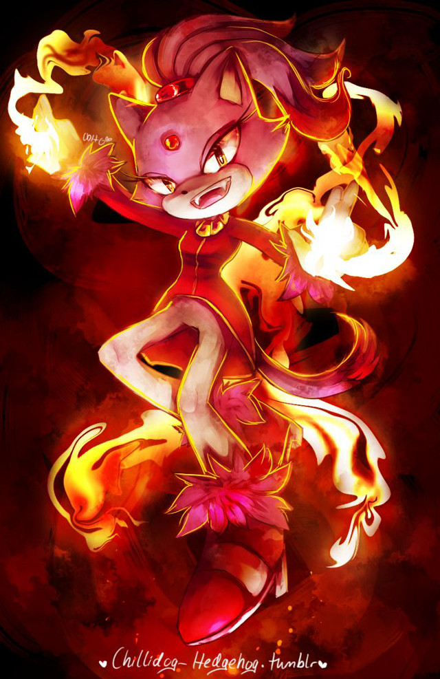 Cartoon character red dress red free wallpaper - medium preview image