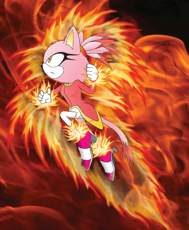 Fire winged phoenix embers burnt free wallpaper - medium preview image