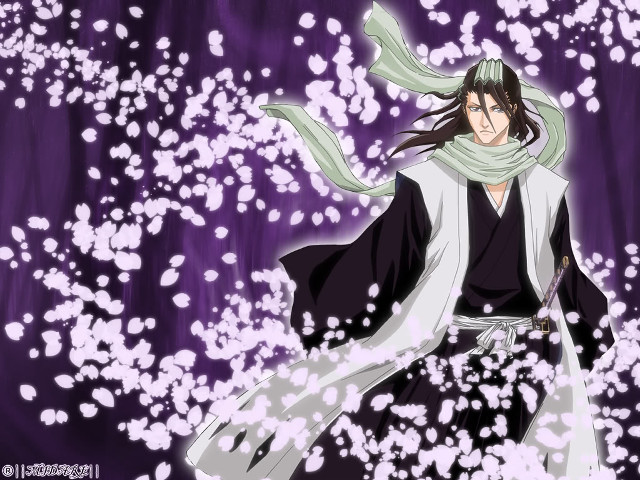 Man black white outfit scarf free wallpaper - medium preview image