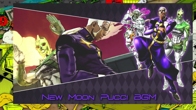 Cartoon group people new moon free wallpaper - medium preview image