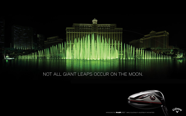 Fountain golf club building image free wallpaper - medium preview image