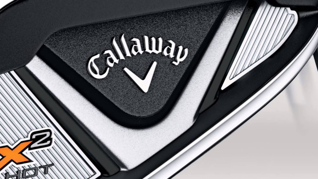 Golf club head callaway logo free wallpaper - medium preview image