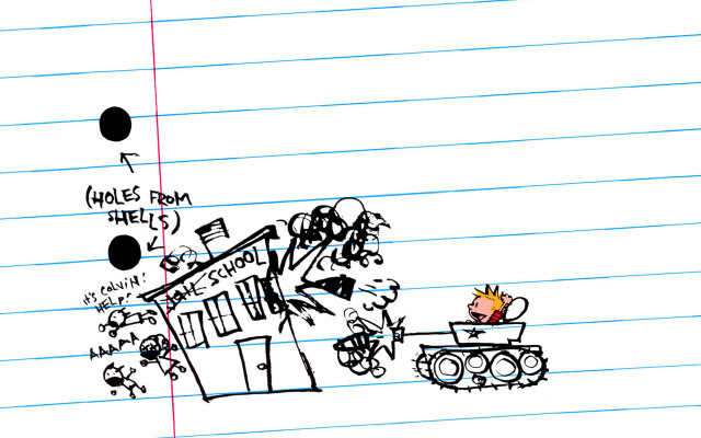 House fire hydrant side drawing free wallpaper - medium preview image