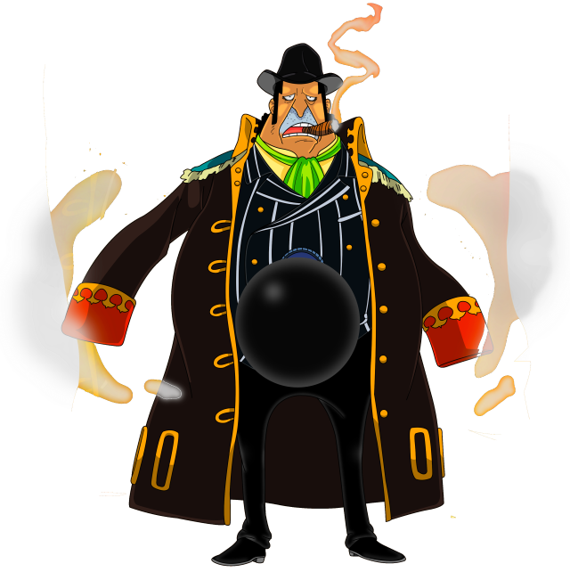 Cartoon man hat pipe black free wallpaper - medium preview image